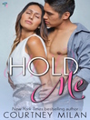 Cover image for Hold Me